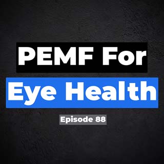 Can PEMF Improve Eye Health