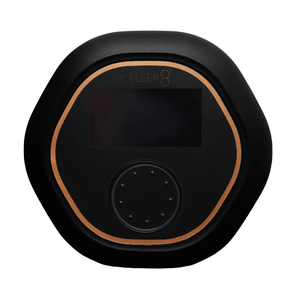 CELLER8 localised PEMF therapy device