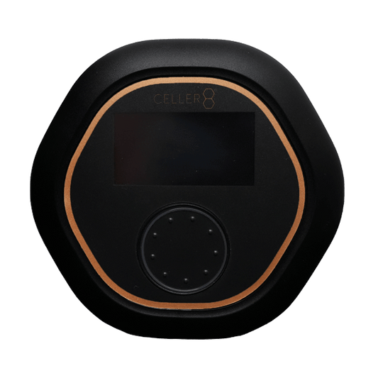 CELLER8 localised PEMF therapy device