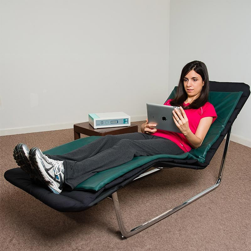 Curatron 2000HT Home System lifestyle image