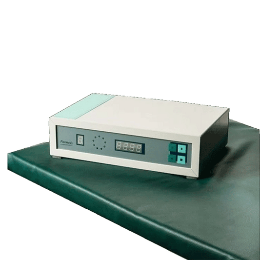 Curatron 2000HT Home System with mat