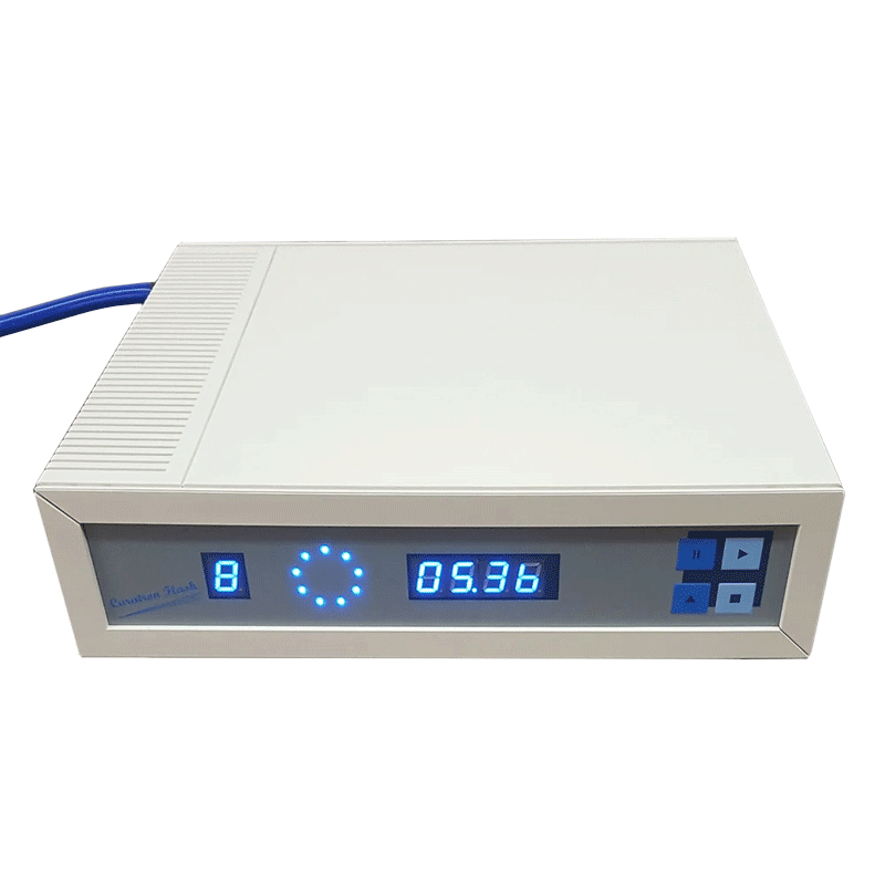 Curatron Premium Flash