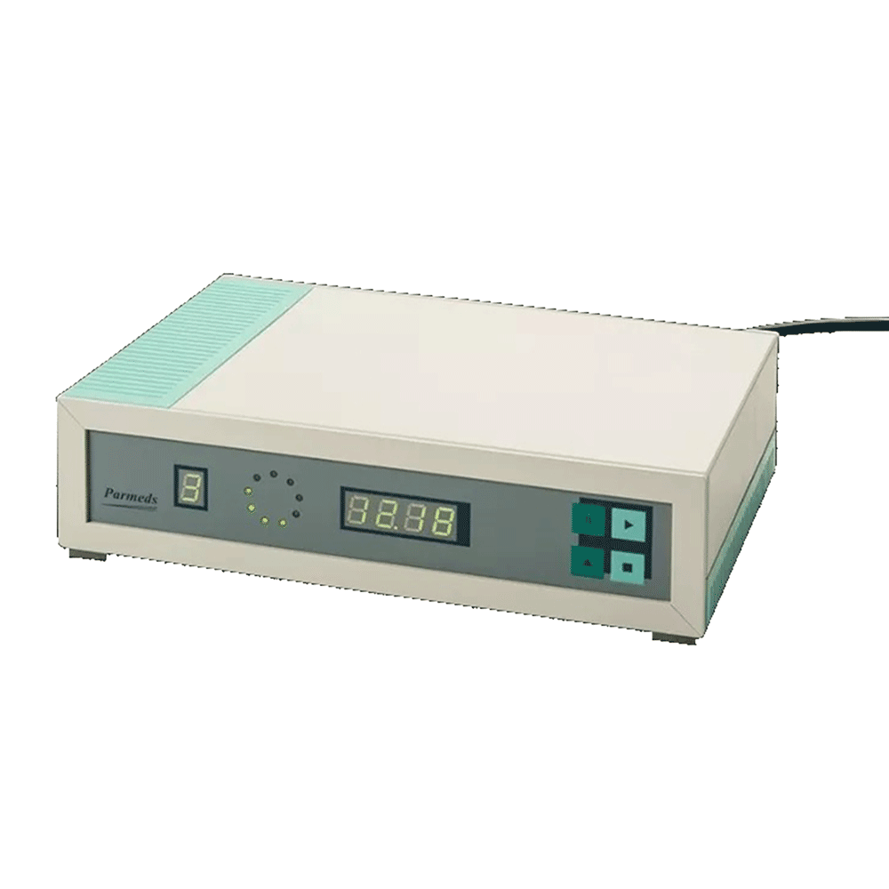 Curatron Ultra Power 3D Therapy System unit