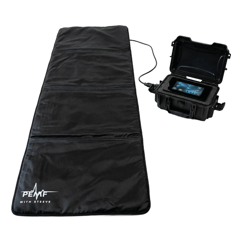 Full Length Mat with Nextion