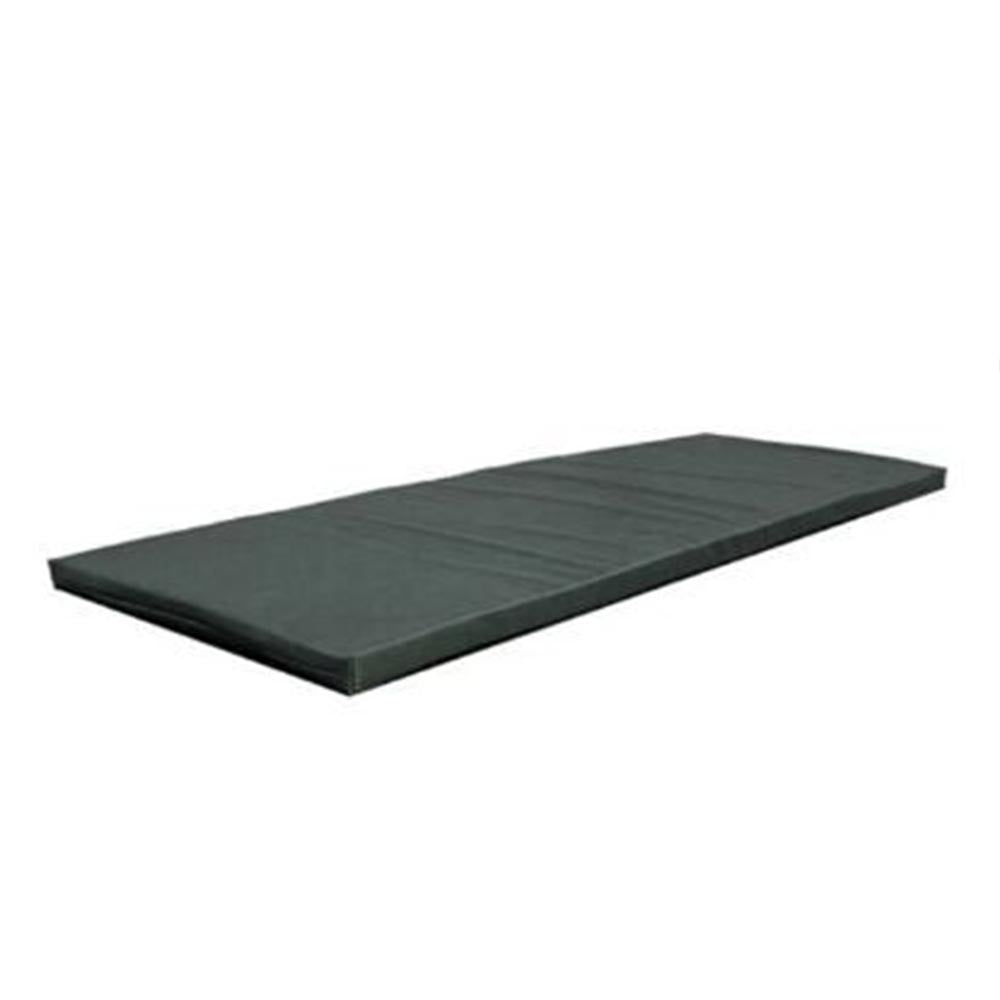 Full-body energy mattress