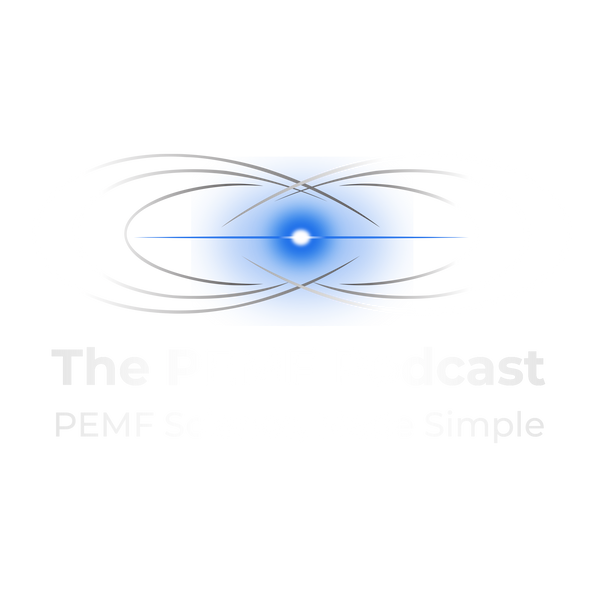 The PEMF Podcast