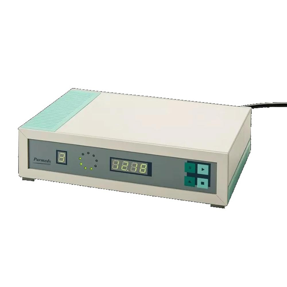 Curatron 2000HT Home System unit