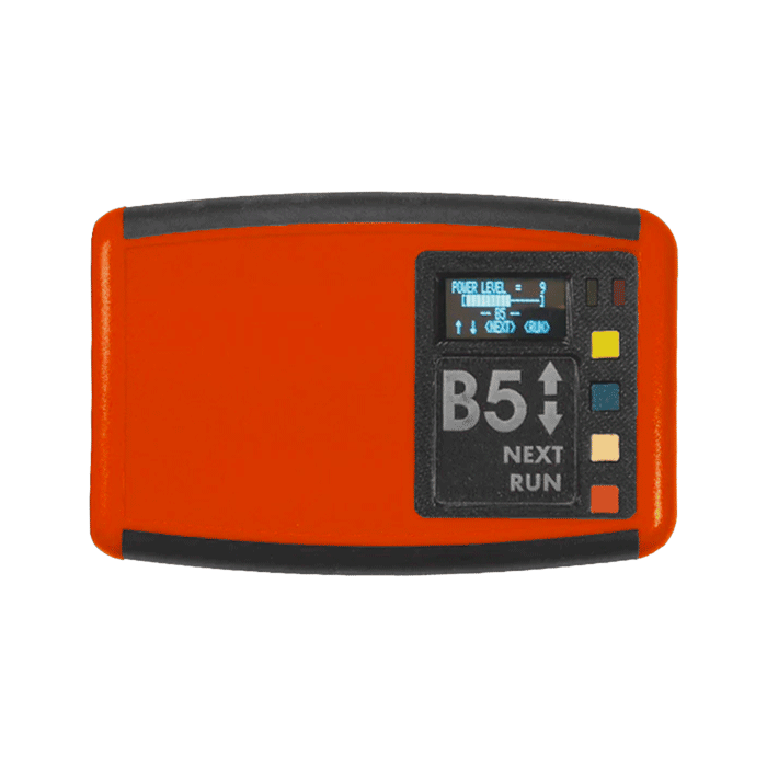 B5 Model System