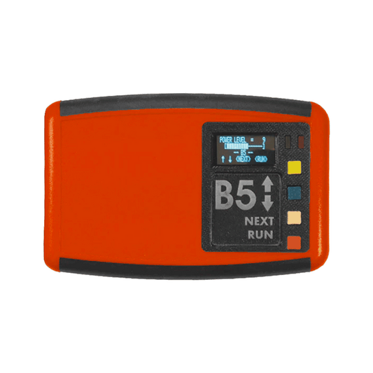 B5 Model System