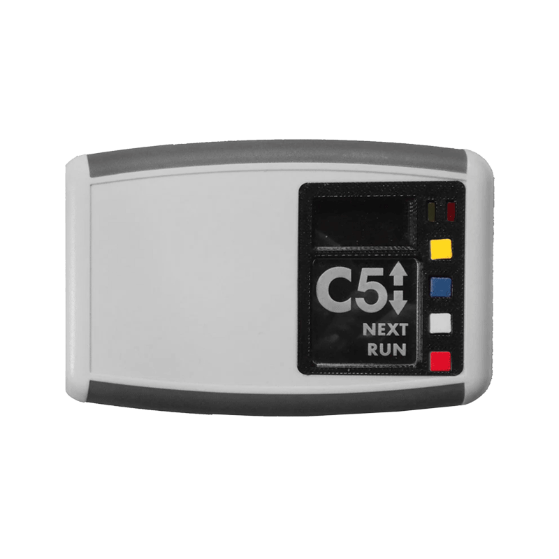 C5 Model System Device