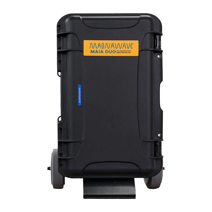 MagnaWave Maia Duo PEMF Device