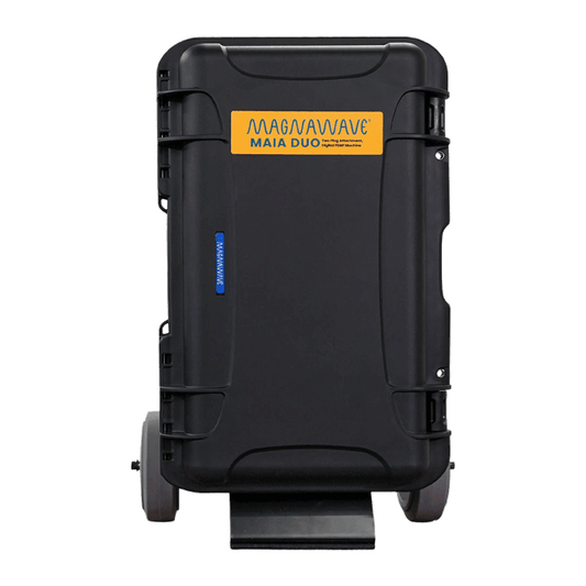 MagnaWave Maia Duo PEMF Device