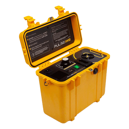 PULSE EQ-X PEMFF Device