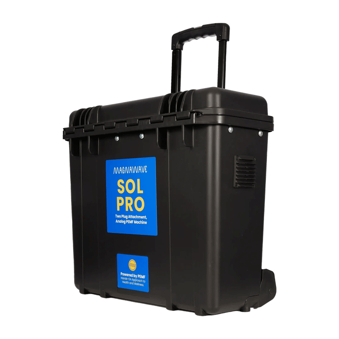 Sol Pro MagnaWave Device