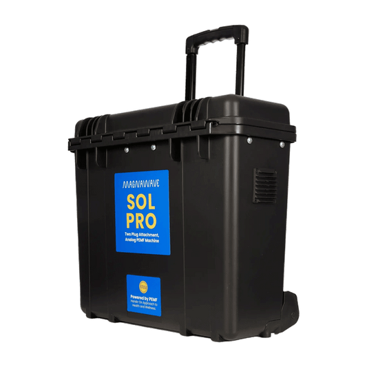 Sol Pro MagnaWave Device