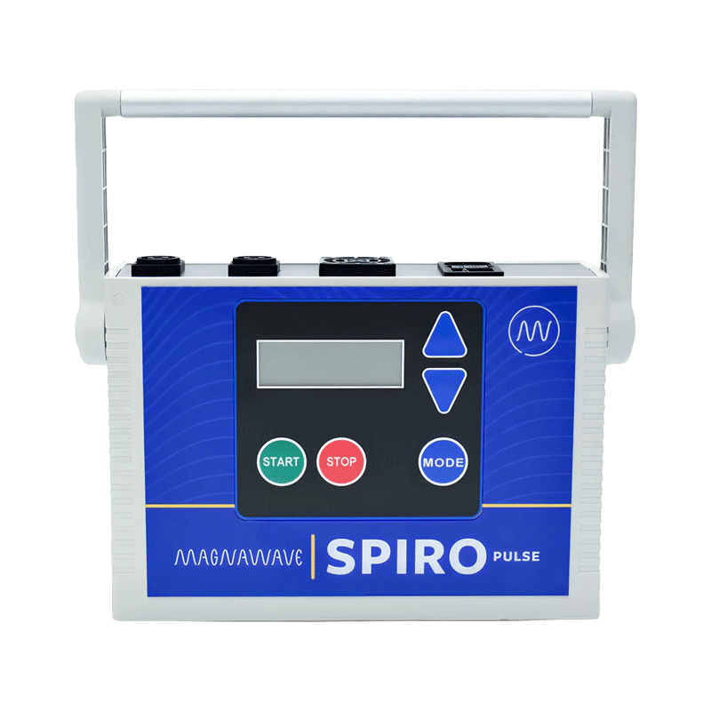 Spiro Klick PEMF device from MagnaWave