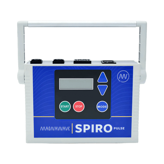 Spiro Klick PEMF device from MagnaWave