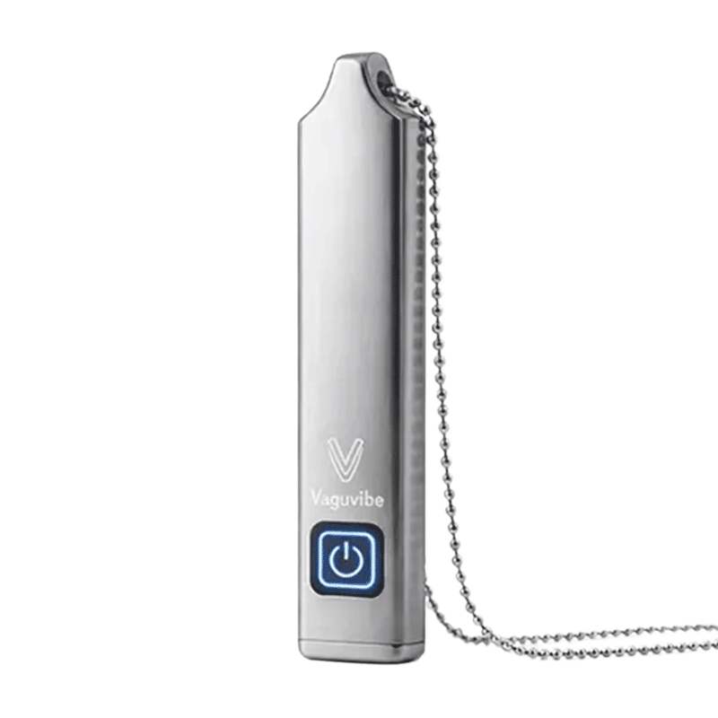 Resona Health VaguVibe device with chain
