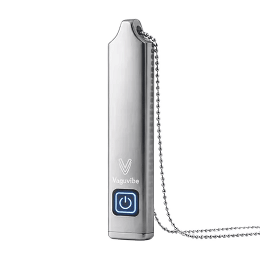 Resona Health VaguVibe device with chain